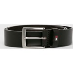 Pasek Tommy Hilfiger brązowy