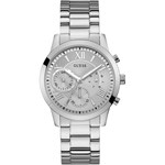 Zegarek Guess srebrny