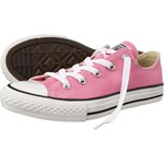 Trampki dziecięce Converse sznurowane