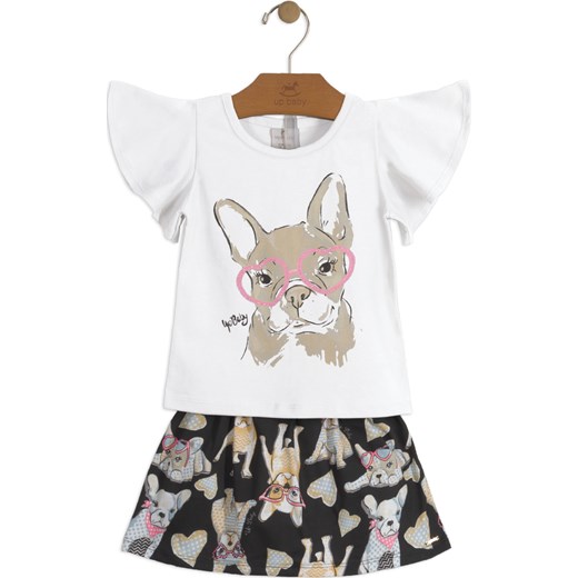 Komplet niemowlęcy 5P36A1 Up Baby okazja 5.10.15.