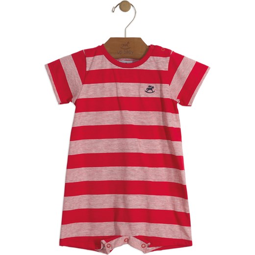 Pajac niemowlęcy 5R36A3 Up Baby okazja 5.10.15.