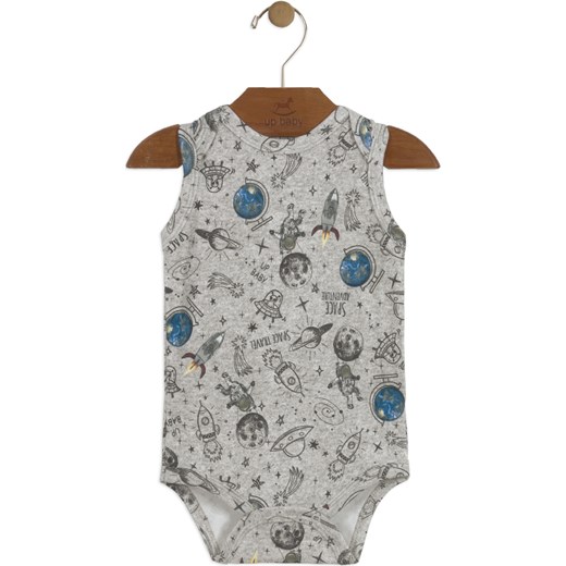 Body niemowlęce 5T36A6 Up Baby 5.10.15. okazyjna cena