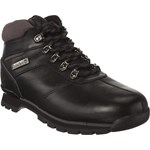 Buty zimowe męskie Timberland ze skóry ekologicznej
