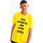 C&A T-shirt, żółty, Rozmiar: L