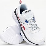 Trampki męskie Reebok royal sznurowane młodzieżowe wiosenne