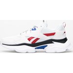 Trampki męskie Reebok royal zamszowe