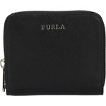 Portfel damski Furla gładki