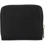 Furla portfel damski gładki elegancki
