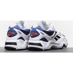 Buty sportowe męskie Reebok zamszowe