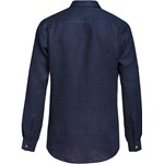 T-shirt męski Veva z długim rękawem