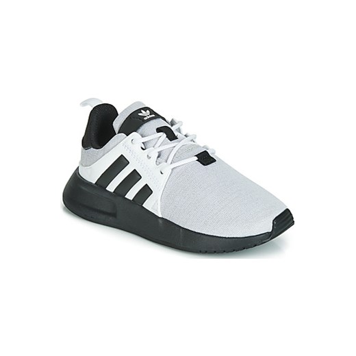 Adidas buty sportowe dziecięce bez wzorów