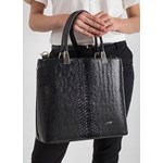 Shopper bag Rovicky elegancka