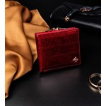 Portfel damski Milano Design glamour