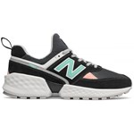 Buty sportowe męskie New Balance new 575 z zamszu