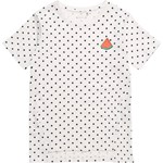 Koszulka 'NKFVIA SS TOP J' Name It 158-164 AboutYou