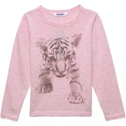 Sweter dziewczęcy 3pommes - mimiakids