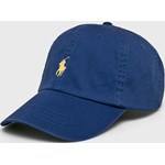 Polo Ralph Lauren czapka z daszkiem męska