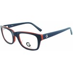 OKULARY KOREKCYJNE GUESS GGA 203 NV 54