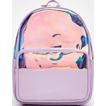 Cropp - Plecak holo - Fioletowy Cropp One Size