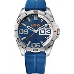 Zegarek niebieski Boss Orange