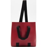 Shopper bag Cropp matowa duża bez dodatków