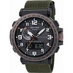 Zegarek Protrek