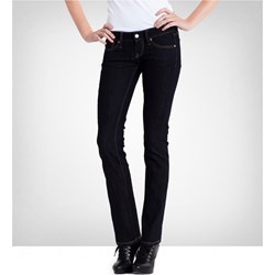 Jeansy damskie Big Star - BlueStilo
