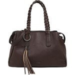 Shopper bag Suri Frey skórzana