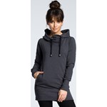 BeWear bluza damska L ciemnoszary, BEZPŁATNY ODBIÓR: WROCŁAW!