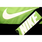 Torba sportowa Nike zielona