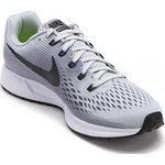 Buty sportowe męskie Nike pegasus wiązane