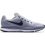 Buty sportowe męskie Nike pegasus wiązane z gumy