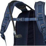 Plecak Helikon EDC 21 l Melange Black/Grey (PL-EDC-NL-M1) H