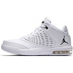 Buty Nike Jordan Flight Origin 4 921196-10 Biały 43 Nike an-sport