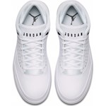 Buty Nike Jordan Flight Origin 4 921196-10 Biały 43 Nike an-sport