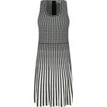 Michael Kors Sukienka GEO GRID Michael Kors S Gomez Fashion Store