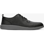 Półbuty męskie Clarks casual