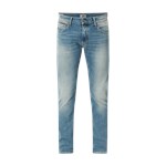 Tommy Jeans jeansy męskie