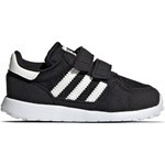 Buciki niemowlęce Adidas Originals na rzepy
