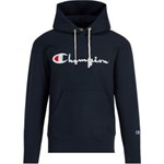 Bluza sportowa Champion z napisami