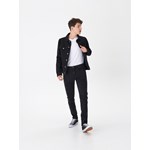 House - Jeansy slim fit - Czarny House 29/32
