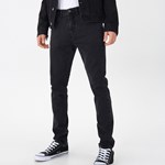 House - Jeansy slim fit - Czarny House 32/32