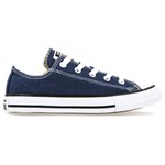 Trampki dziecięce Converse sznurowane