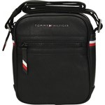 Saszetka czarna Tommy Hilfiger