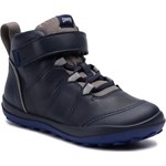 Buty zimowe dziecięce Camper trzewiki gore-tex