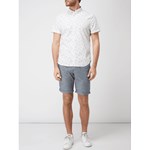 Koszula casualowa o kroju slim fit z bawełny