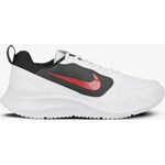Buty sportowe męskie Nike białe wiązane na wiosnę