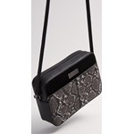 Torba HELMA Czarny Diverse -