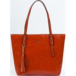 Shopper bag Monnari na ramię duża