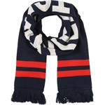 Szalik/chusta Tommy Jeans boho